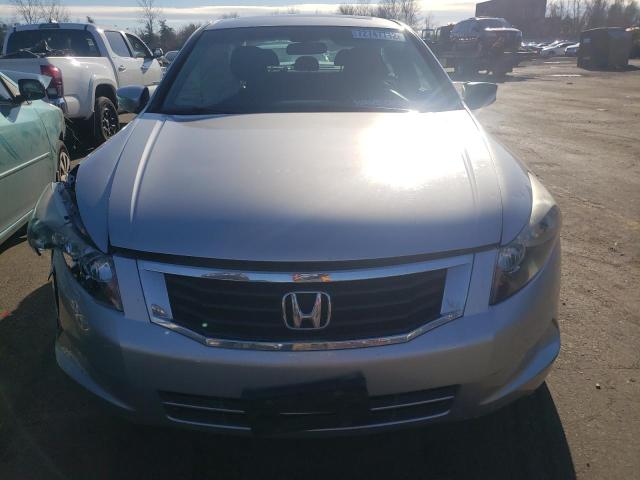 Photo 5 from auction – 2010 HONDA ACCORD EX with VIN 1HGCP2F77AA194161