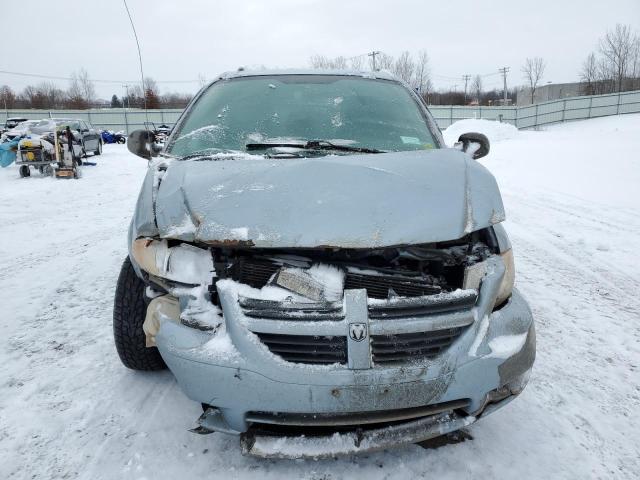 Photo 5 from auction – 2006 DODGE GRAND CARA with VIN 1D4GP24R76B570804