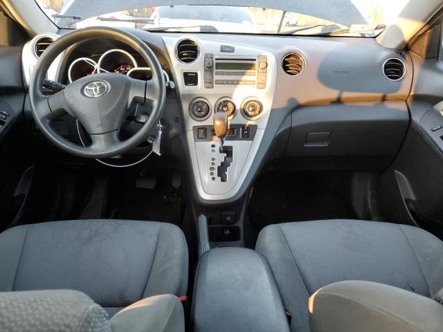 Photo 8 from auction – 2010 TOYOTA COROLLA MA with VIN 2T1LE4EEXAC018278