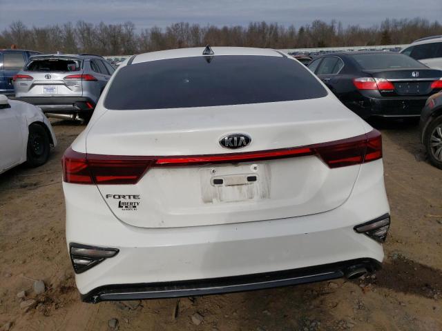Photo 6 from auction – 2019 KIA FORTE FE with VIN 3KPF24AD8KE099254