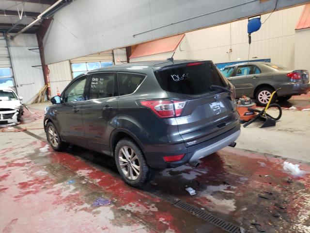 Photo 2 from auction – 2017 FORD ESCAPE SE with VIN 1FMCU9GD4HUA11632