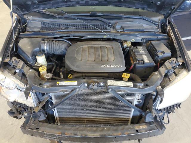 Photo 12 from auction – 2011 CHRYSLER TOWN & COU with VIN 2A4RR5DG7BR702157