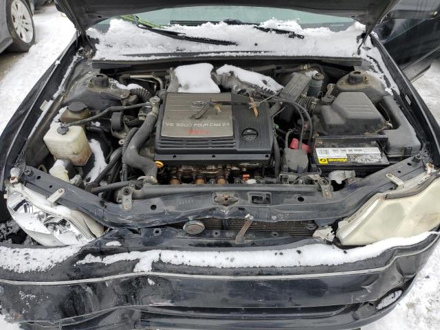 Photo 11 from auction – 2003 TOYOTA AVALON XL with VIN 4T1BF28B83U287931