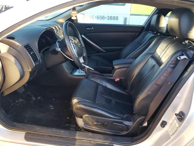 Photo 7 from auction – 2008 NISSAN ALTIMA 3.5 with VIN 1N4BL24E28C102479