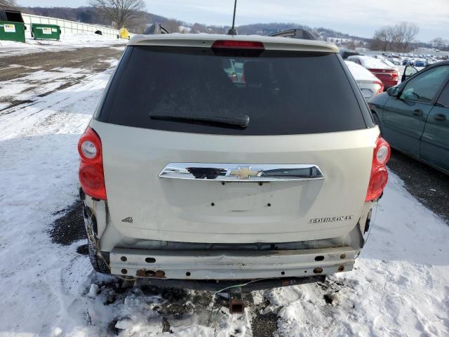 Photo 6 from auction – 2015 CHEVROLET EQUINOX LT with VIN 2GNALCEK0F6344247