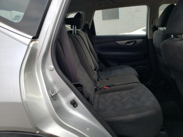 Photo 11 from auction – 2016 NISSAN ROGUE S with VIN KNMAT2MV7GP625381