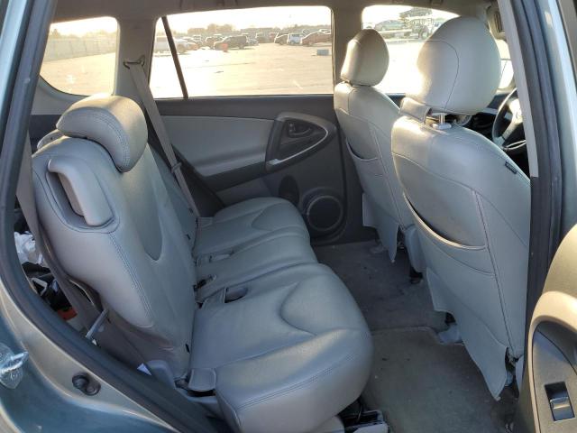 Photo 10 from auction – 2007 TOYOTA RAV4 with VIN JTMZD33V676050137