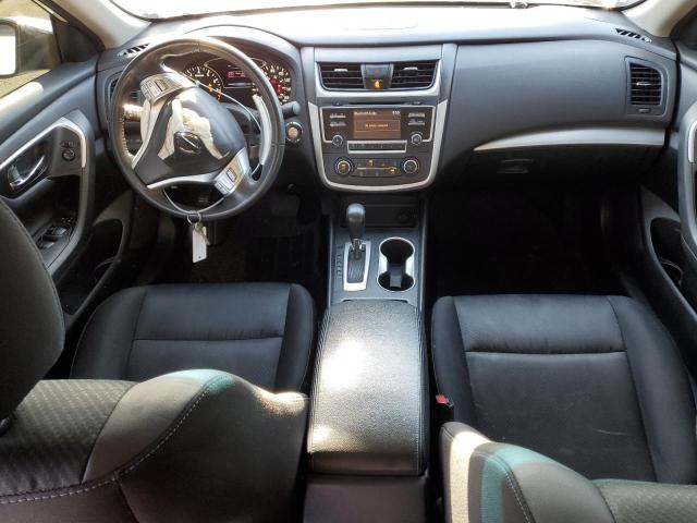 Photo 8 from auction – 2017 NISSAN ALTIMA 2.5 with VIN 1N4AL3AP1HC266832