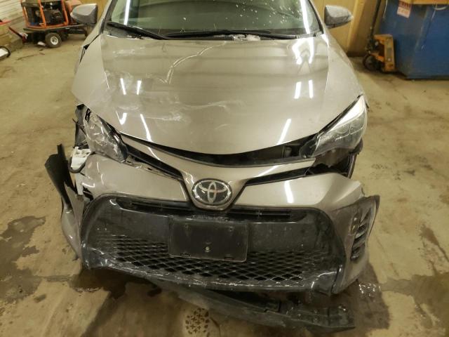 Photo 11 from auction – 2018 TOYOTA COROLLA L with VIN 2T1BURHE2JC077798