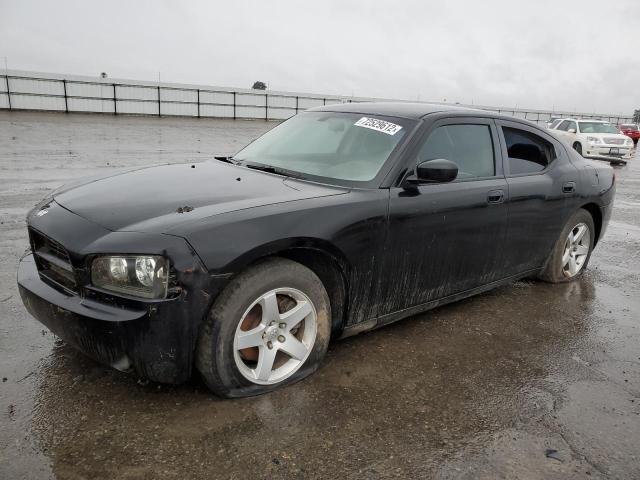 DODGE CHARGER 2009 with VIN 2B3KA43D49H521714 - Photo from auction