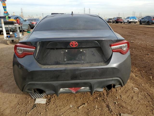 Photo 6 from auction – 2017 TOYOTA 86 BASE with VIN JF1ZNAA15H9702222