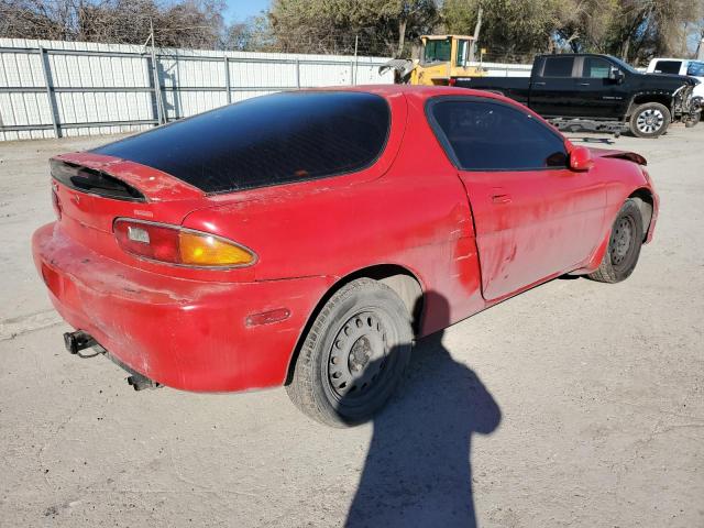 Photo 3 from auction – 1995 MAZDA MX-3 BASE with VIN JM1EC4355S0409710