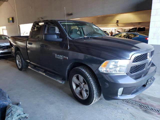 Photo 4 from auction – 2014 RAM 1500 ST with VIN 1C6RR6FT1ES441284