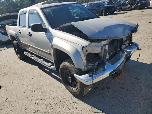 Photo 4 from auction – 2006 CHEVROLET COLORADO with VIN 1GCDT136568290132