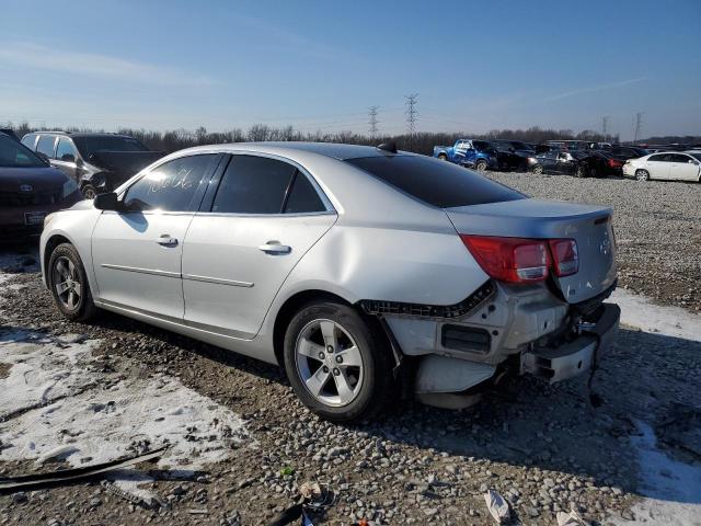 Photo 2 from auction – 2014 CHEVROLET MALIBU LS with VIN 1G11B5SL8EF256077
