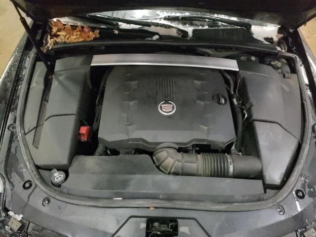 Photo 11 from auction – 2012 CADILLAC CTS LUXURY with VIN 1G6DE5E57C0109471