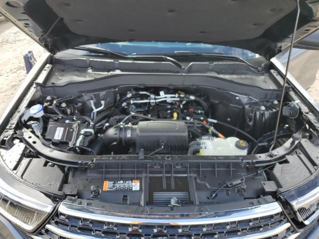 Photo 12 from auction – 2022 FORD EXPLORER X with VIN 1FMSK7DH6NGC27277