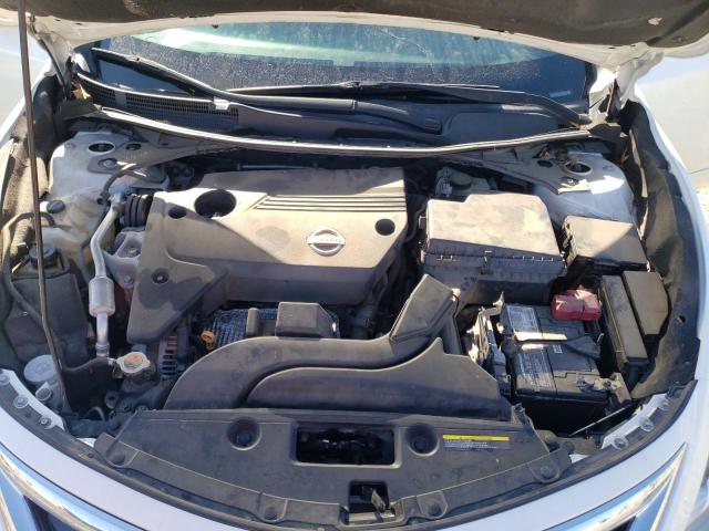 Photo 11 from auction – 2015 NISSAN ALTIMA 2.5 with VIN 1N4AL3AP0FC435199