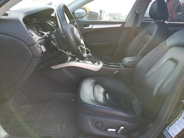 Photo 7 from auction – 2015 AUDI A4 PREMIUM with VIN WAUAFAFL6FN017727