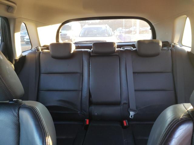 Photo 10 from auction – 2010 ACURA RDX with VIN 5J8TB1H26AA000584