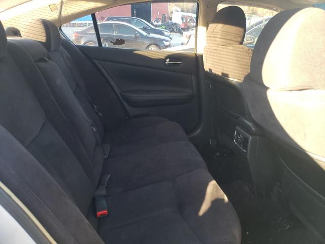 Photo 10 from auction – 2009 NISSAN MAXIMA with VIN 1N4AA51E79C828220