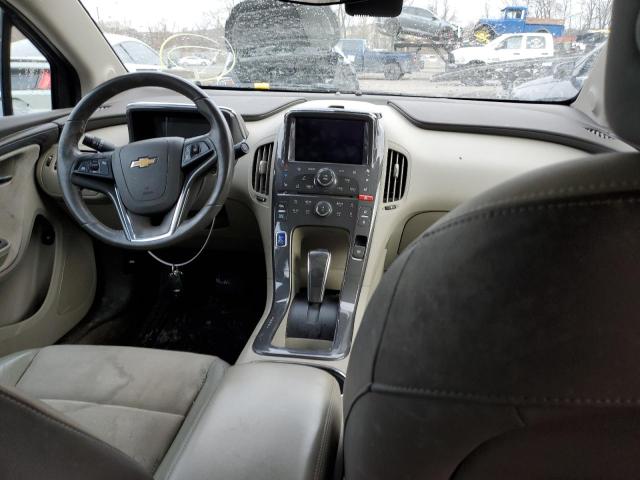 Photo 8 from auction – 2014 CHEVROLET VOLT with VIN 1G1RB6E42EU131052