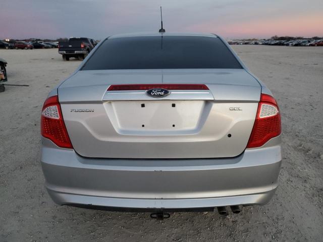 Photo 6 from auction – 2011 FORD FUSION SEL with VIN 3FAHP0JA0BR345057