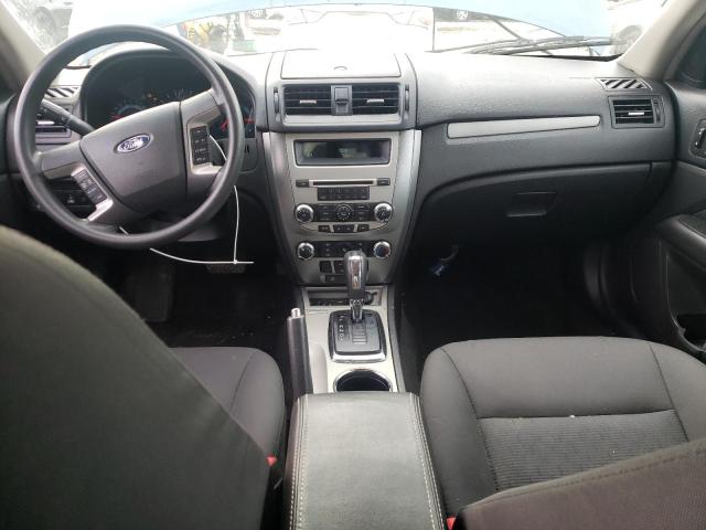 Photo 8 from auction – 2011 FORD FUSION SE with VIN 3FAHP0HA9BR315979