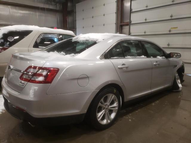 Photo 3 from auction – 2014 FORD TAURUS SEL with VIN 1FAHP2H85EG170105