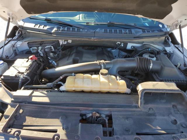 Photo 11 from auction – 2020 FORD F150 SUPER with VIN 1FTEW1E40LFC00173