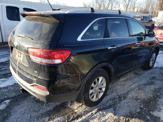 Photo 3 from auction – 2016 KIA SORENTO LX with VIN 5XYPG4A52GG109656