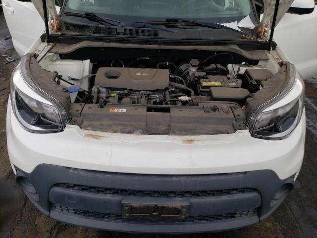 Photo 12 from auction – 2017 KIA SOUL with VIN KNDJN2A20H7420457