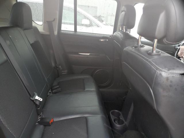Photo 11 from auction – 2014 JEEP COMPASS LA with VIN 1C4NJDEB7ED792295