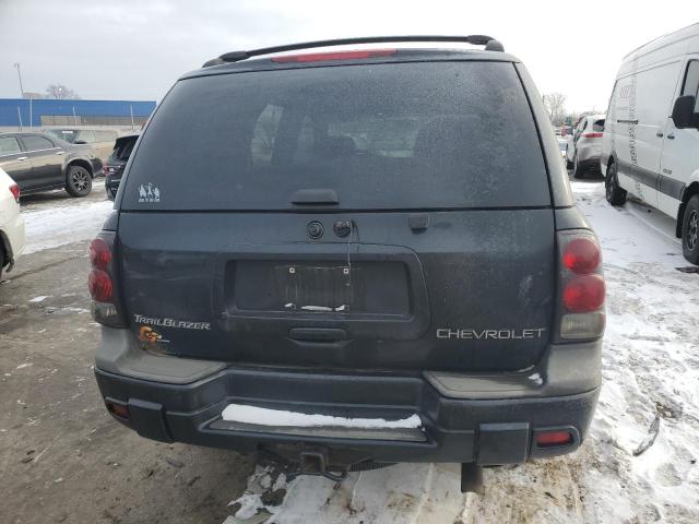 Photo 6 from auction – 2003 CHEVROLET TRAILBLAZE with VIN 1GNDT13S232170842