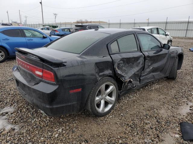Photo 3 from auction – 2011 DODGE CHARGER with VIN 2B3CL3CG3BH517050