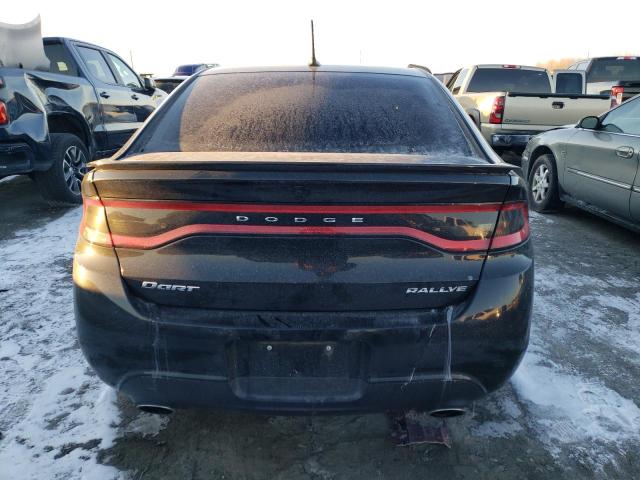 Photo 6 from auction – 2015 DODGE DART SXT with VIN 1C3CDFBB7FD243653