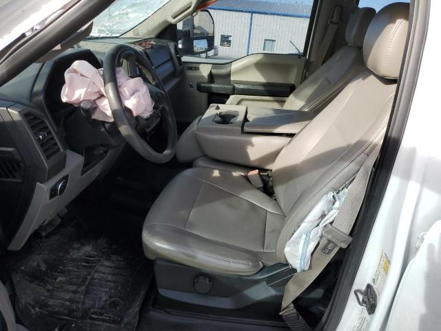 Фото 7 с аукциона – 2017 FORD F250 SUPER с VIN 1FT7W2BTXHEE45862