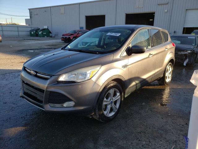 Photo 1 from auction – 2014 FORD ESCAPE SE with VIN 1FMCU0GX9EUA07044