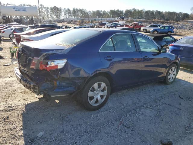 Photo 3 from auction – 2009 TOYOTA CAMRY BASE with VIN 4T1BE46K39U355692