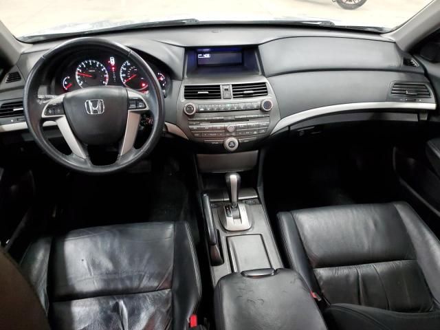 Photo 8 from auction – 2012 HONDA ACCORD SE with VIN 1HGCP2F65CA241228