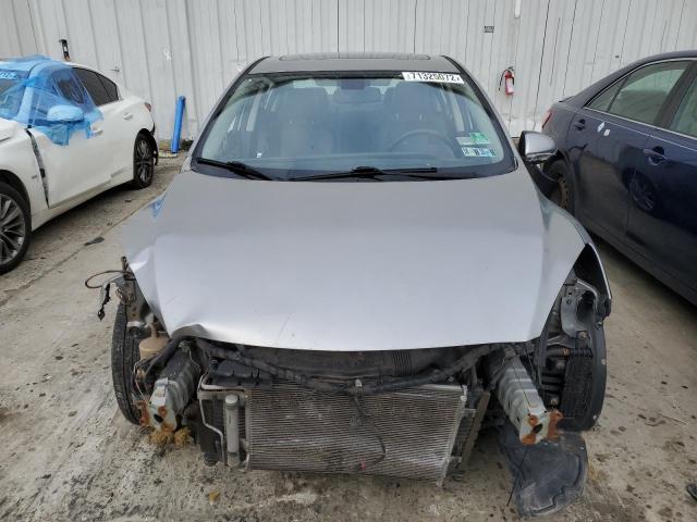 Photo 5 from auction – 2010 MAZDA 3 S with VIN JM1BL1S6XA1211029