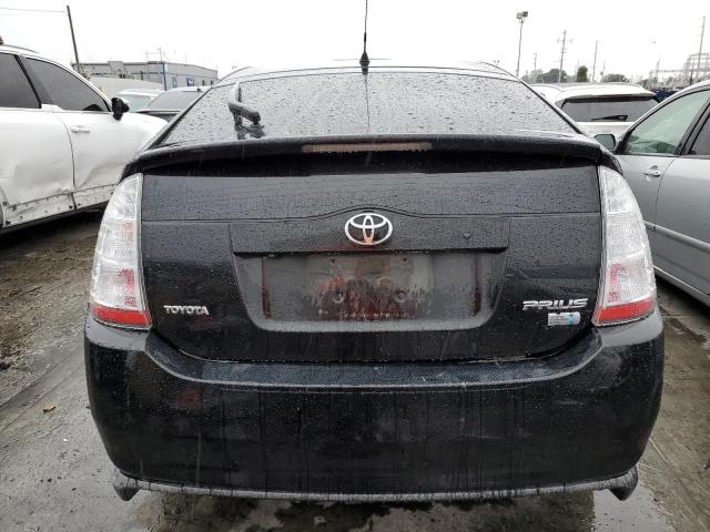 Photo 6 from auction – 2007 TOYOTA PRIUS with VIN JTDKB20U877616421