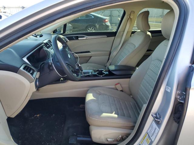 Photo 7 from auction – 2016 FORD FUSION SE with VIN 1FA6P0H74G5135797