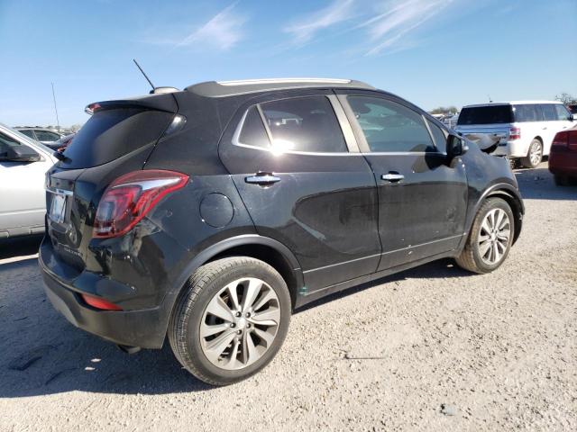 Photo 3 from auction – 2018 BUICK ENCORE PRE with VIN KL4CJASB2JB621481