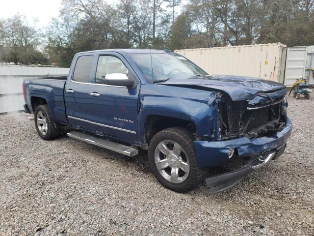 Photo 4 from auction – 2016 CHEVROLET SILVERADO with VIN 1GCVKSEC4GZ410790