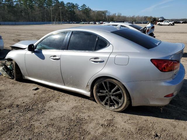 Photo 2 from auction – 2008 LEXUS IS 250 with VIN JTHBK262X85062347