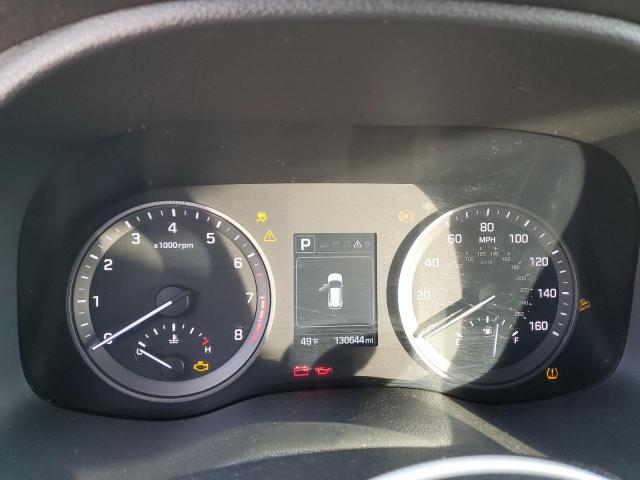 Photo 9 from auction – 2016 HYUNDAI TUCSON LIM with VIN KM8J33A20GU218824