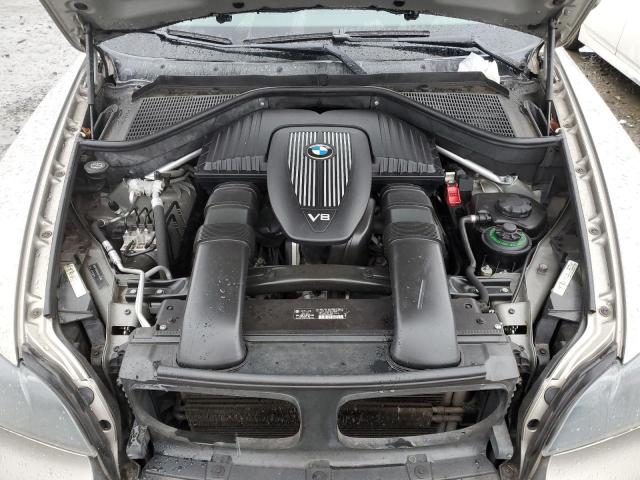 Photo 12 from auction – 2007 BMW X5 4.8I with VIN 5UXFE83507LZ43045