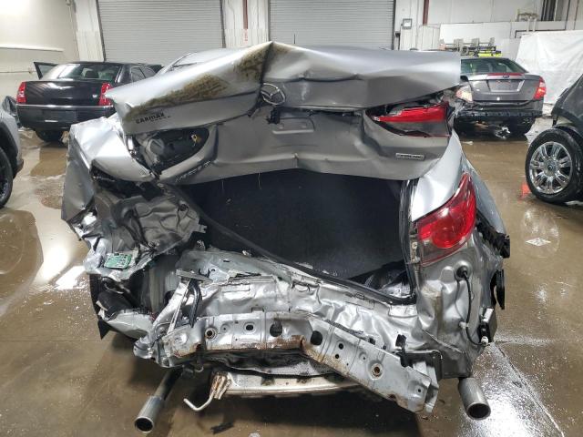 Photo 6 from auction – 2014 MAZDA 6 TOURING with VIN JM1GJ1T55E1112982