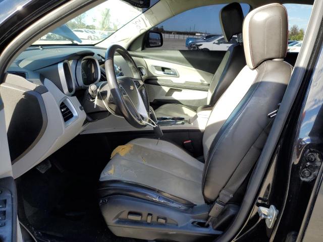 Photo 7 from auction – 2010 CHEVROLET EQUINOX LT with VIN 2CNFLGEY7A6268721